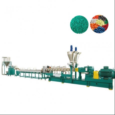 Série de pelletisation de plastiques techniques JWELL
