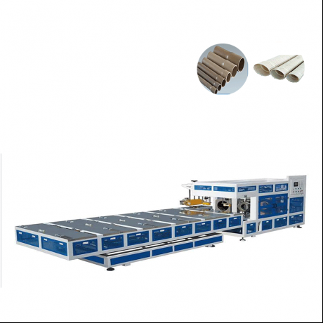 Machine de Belling de tuyaux en PVC entièrement automatique de la série JWGK