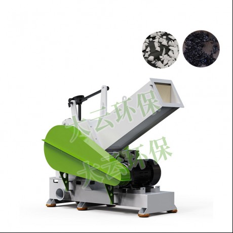Concasseur de recyclage spécial Jwell Profile & WPC Series