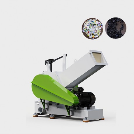 Jwell DYPS-X/M profil/concasseur spécial série WPC
